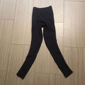 Lululemon seamless pants
